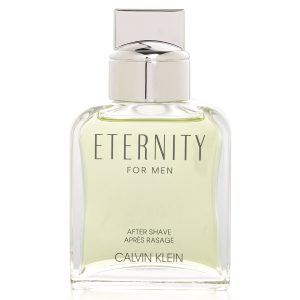 CALVIN KLEIN ETERNITY AFTER SHAVE LOTION