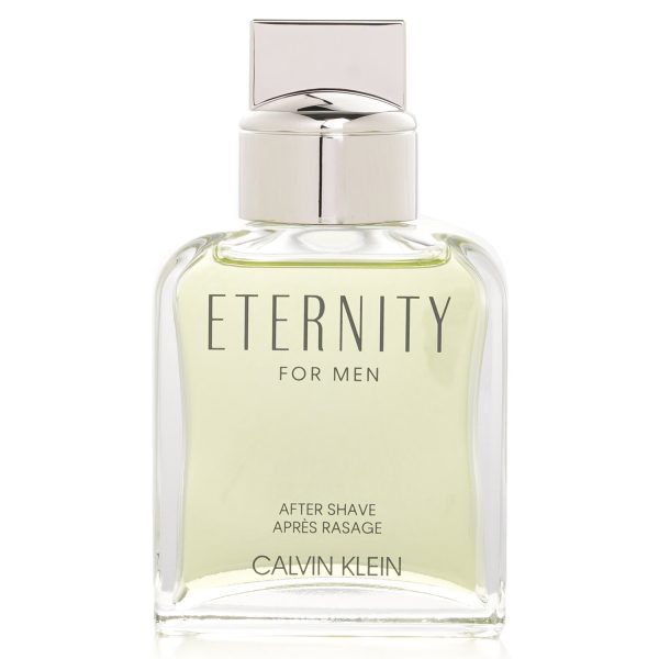 CALVIN KLEIN ETERNITY AFTER SHAVE LOTION