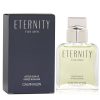 CALVIN KLEIN ETERNITY AFTER SHAVE LOTION