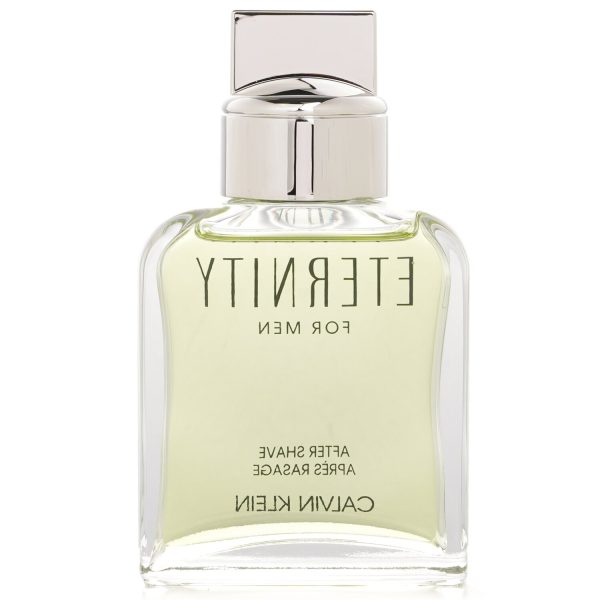 CALVIN KLEIN ETERNITY AFTER SHAVE LOTION