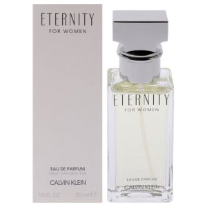 CALVIN KLEIN ETERNITY BY CALVIN KLEIN FOR WOMEN