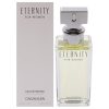CALVIN KLEIN ETERNITY BY CALVIN KLEIN FOR WOMEN - 3.3 OZ EDP SPRAY