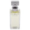 CALVIN KLEIN ETERNITY BY CALVIN KLEIN FOR WOMEN - 3.3 OZ EDP SPRAY
