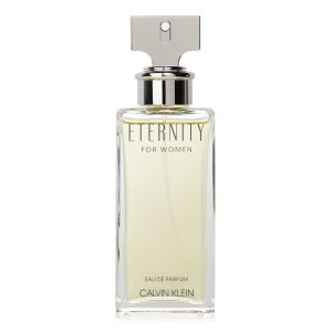 CALVIN KLEIN ETERNITY EAU DE PARFUM SPRAY