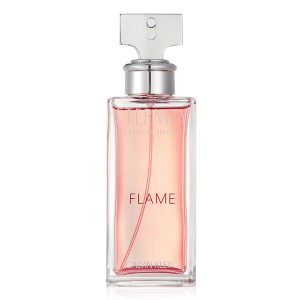 CALVIN KLEIN ETERNITY FLAME EAU DE PARFUM SPRAY
