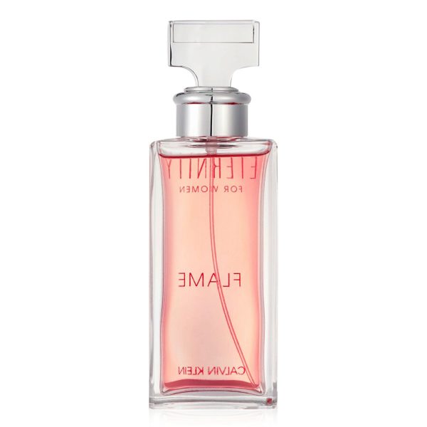 CALVIN KLEIN ETERNITY FLAME EAU DE PARFUM SPRAY