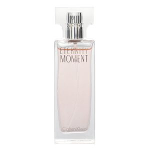 CALVIN KLEIN ETERNITY MOMENT EAU DE PARFUM SPRAY