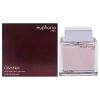 CALVIN KLEIN EUPHORIA BY CALVIN KLEIN FOR MEN - 3.3 OZ EDT SPRAY