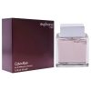 CALVIN KLEIN EUPHORIA BY CALVIN KLEIN FOR MEN - 3.3 OZ EDT SPRAY