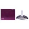 CALVIN KLEIN EUPHORIA BY CALVIN KLEIN FOR WOMEN - 3.3 OZ EDP SPRAY