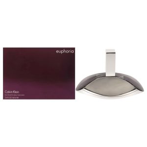 CALVIN KLEIN EUPHORIA BY CALVIN KLEIN FOR WOMEN