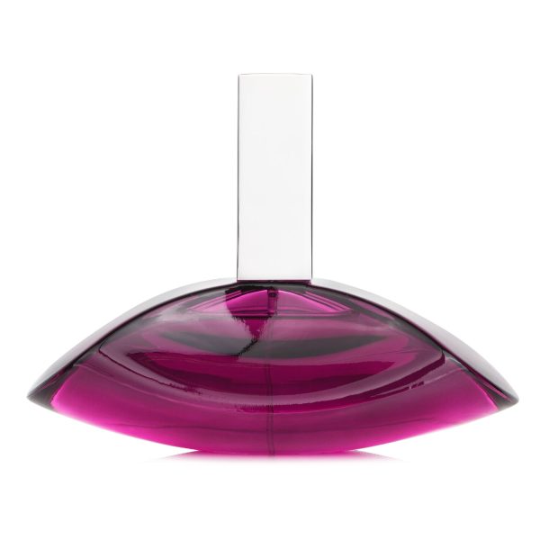 CALVIN KLEIN EUPHORIA FOR WOMAN EAU DE PARFUM SPRAY