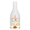 CALVIN KLEIN IN2U FOR HER EAU DE TOILETTE SPRAY