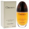 CALVIN KLEIN OBSESSION BY CALVIN KLEIN FOR WOMEN - 1.6 OZ EDP SPRAY