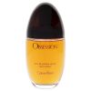 CALVIN KLEIN OBSESSION BY CALVIN KLEIN FOR WOMEN - 3.4 OZ EDP SPRAY