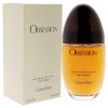 CALVIN KLEIN OBSESSION BY CALVIN KLEIN FOR WOMEN - 3.4 OZ EDP SPRAY
