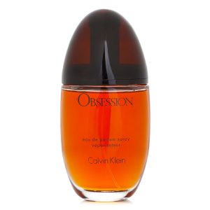 CALVIN KLEIN OBSESSION EAU DE PARFUM SPRAY