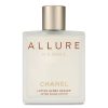 CHANEL ALLURE AFTER SHAVE SPLASH