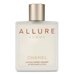 CHANEL ALLURE AFTER SHAVE SPLASH