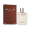 CHANEL ALLURE AFTER SHAVE SPLASH