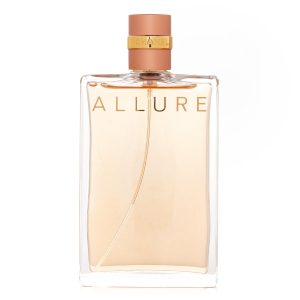 CHANEL ALLURE EAU DE PARFUM SPRAY