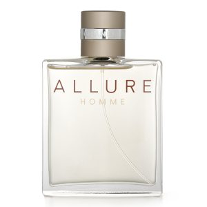 CHANEL ALLURE HOMME EAU DE TOILETTE SPRAY