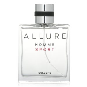 CHANEL ALLURE HOMME SPORT COLOGNE SPRAY