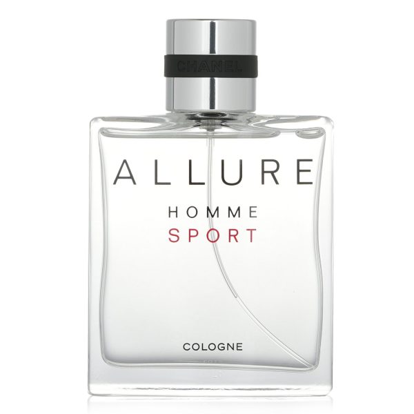 CHANEL ALLURE HOMME SPORT COLOGNE SPRAY