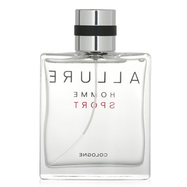 CHANEL ALLURE HOMME SPORT COLOGNE SPRAY