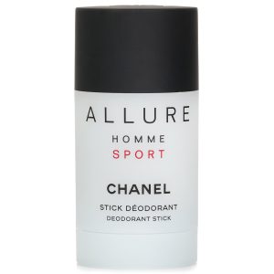 CHANEL ALLURE HOMME SPORT DEODORANT STICK