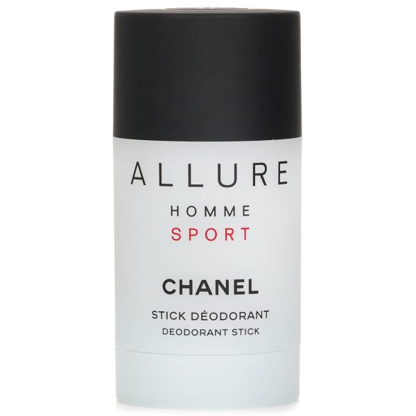 CHANEL ALLURE HOMME SPORT DEODORANT STICK
