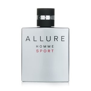 CHANEL ALLURE HOMME SPORT EAU DE TOILETTE SPRAY