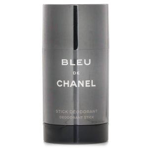 CHANEL BLEU DE CHANEL DEODORANT STICK