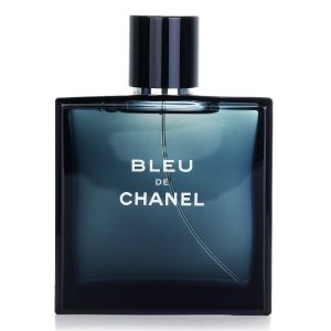 CHANEL BLEU DE CHANEL EAU DE TOILETTE SPRAY
