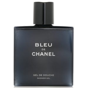 CHANEL BLEU DE CHANEL SHOWER GEL