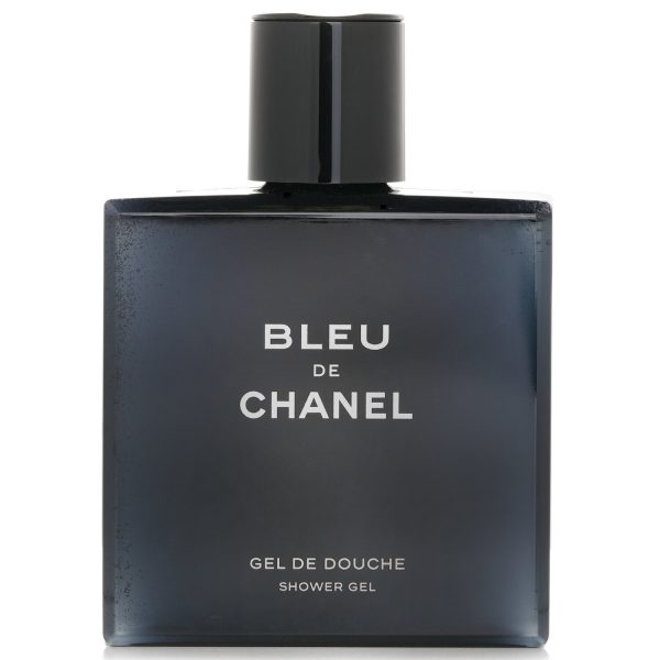 CHANEL BLEU DE CHANEL SHOWER GEL