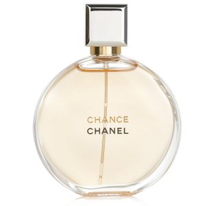 CHANEL CHANCE EAU DE PARFUM SPRAY
