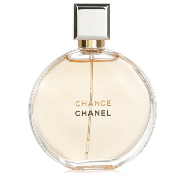 CHANEL CHANCE EAU DE PARFUM SPRAY