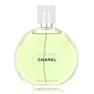 CHANEL CHANCE EAU FRAICHE EAU DE TOILETTE SPRAY