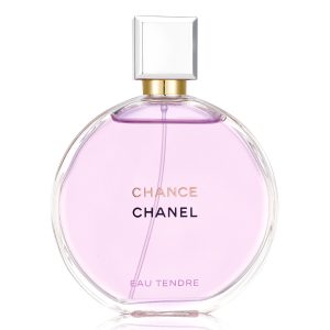 CHANEL CHANCE EAU TENDRE EAU DE PARFUM SPRAY