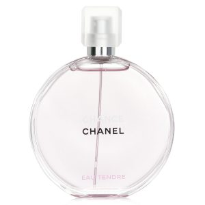 CHANEL CHANCE EAU TENDRE EAU DE TOILETTE SPRAY