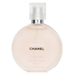 CHANEL CHANCE EAU VIVE HAIR MIST