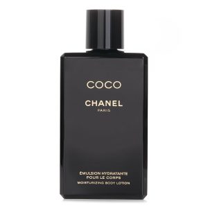 CHANEL COCO BODY LOTION