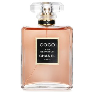 CHANEL COCO EAU DE PARFUM SPRAY