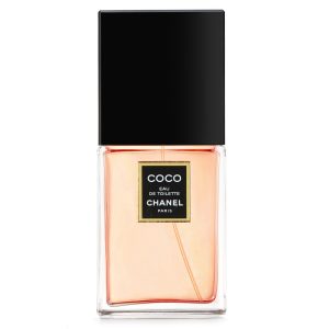 CHANEL COCO EAU DE TOILETTE SPRAY