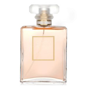 CHANEL COCO MADEMOISELLE EAU DE PARFUM SPRAY