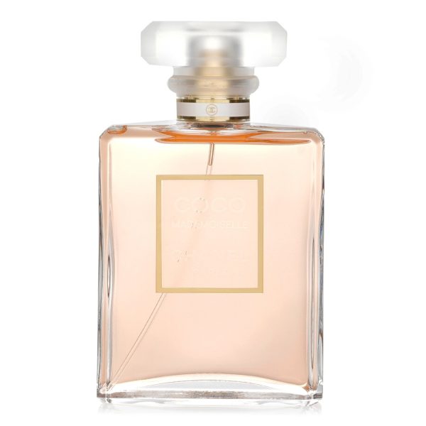 chanel-coco-mademoiselle-eau-de-parfum-spray-100ml_-3.4oz-1 CHANEL COCO MADEMOISELLE EAU DE PARFUM SPRAY