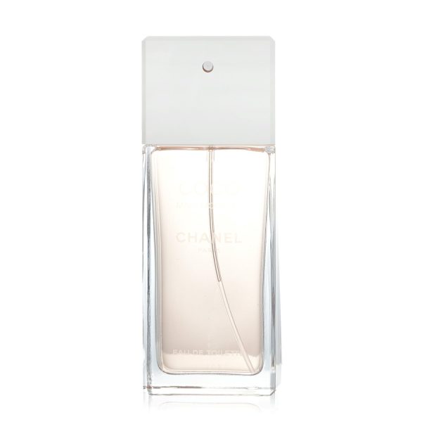 CHANEL COCO MADEMOISELLE EAU DE TOILETTE SPRAY