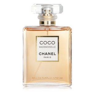 CHANEL COCO MADEMOISELLE INTENSE EAU DE PARFUM SPRAY