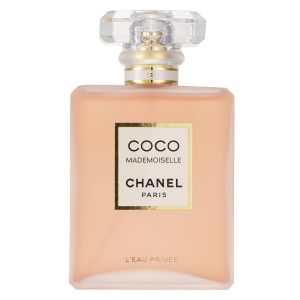 CHANEL COCO MADEMOISELLE L'EAU PRIVEE NIGHT FRAGRANCE SPRAY